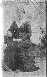 Margaret (Tauer) Eckstein Margaret (Tauer) Eckstein
