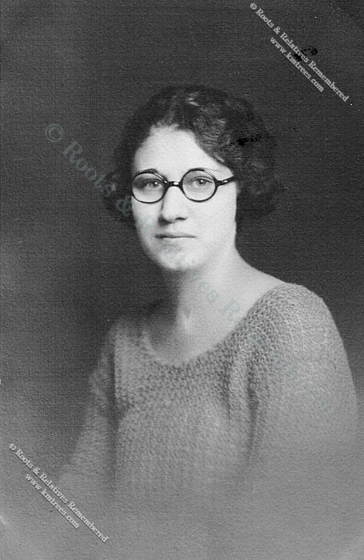 Dorothy Huneke