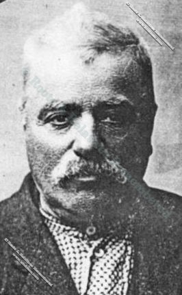 19xx Henry Hillesheim
