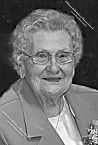 Leona Francis (Hillesheim) Braulick - from obit Leona Francis (Hillesheim) Braulick - from obit
