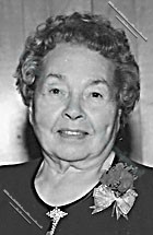 Dorothy (Jueneman) Sellner - from obit