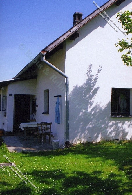 House #18, Barbara Fleischmann birthplace House #18, Barbara Fleischmann birthplace