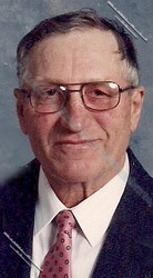 2011 Werner Reinhardt - from obit 2011 Werner Reinhardt - from obit
