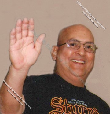 Michael A. Hillesheim - from obit Michael A. Hillesheim - from obit