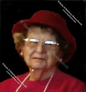 Elaine (Forst) Braulick from obit